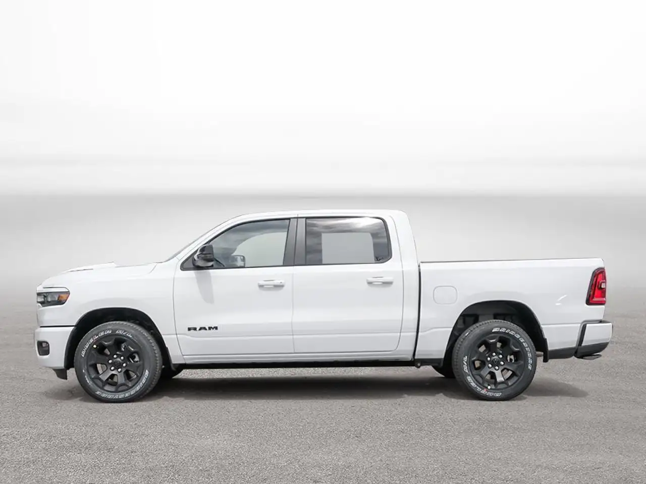RAM 1500 photo RAM 1500