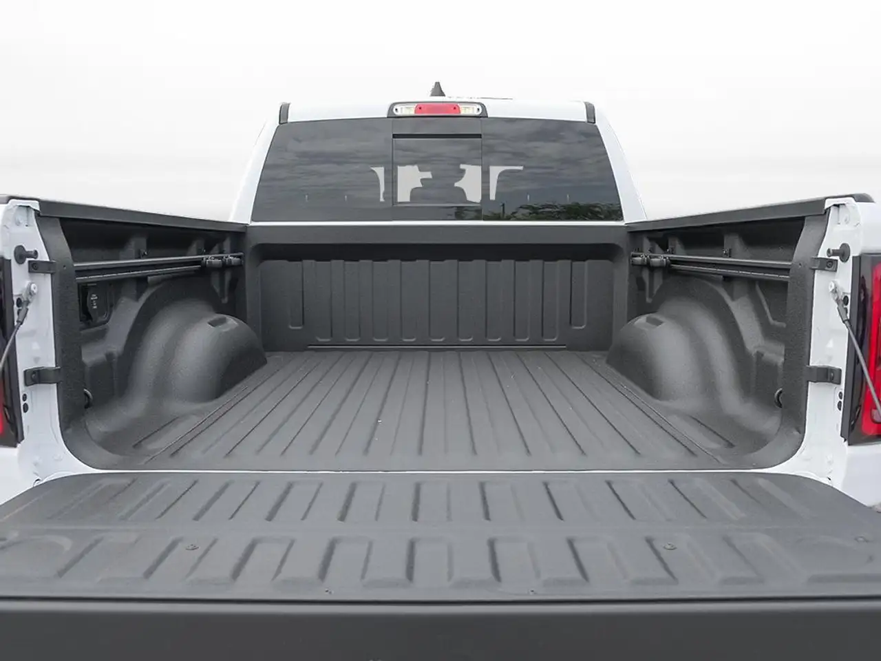 RAM 1500 photo RAM 1500