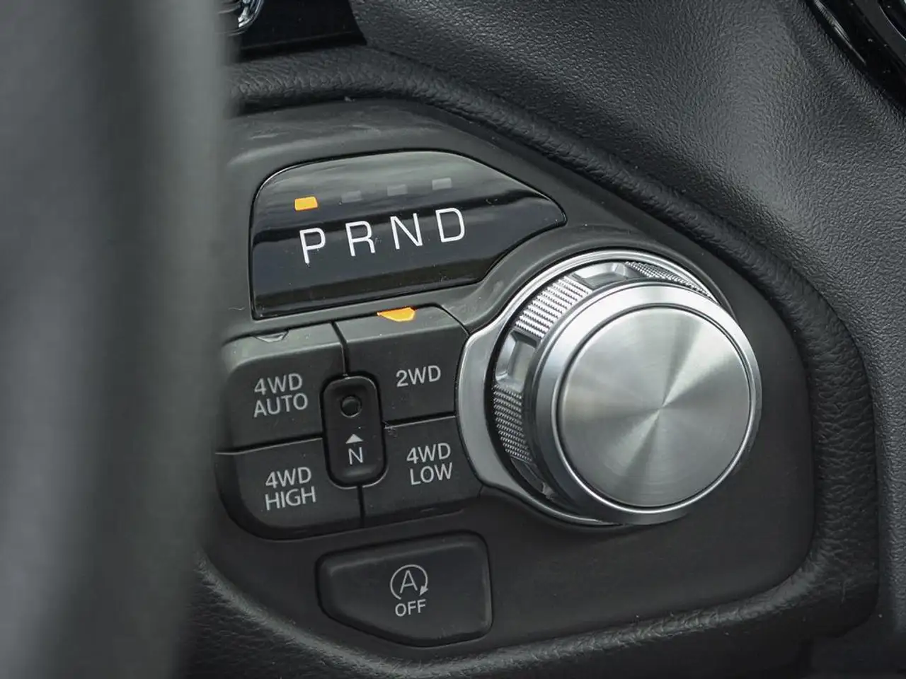 RAM 1500 photo RAM 1500