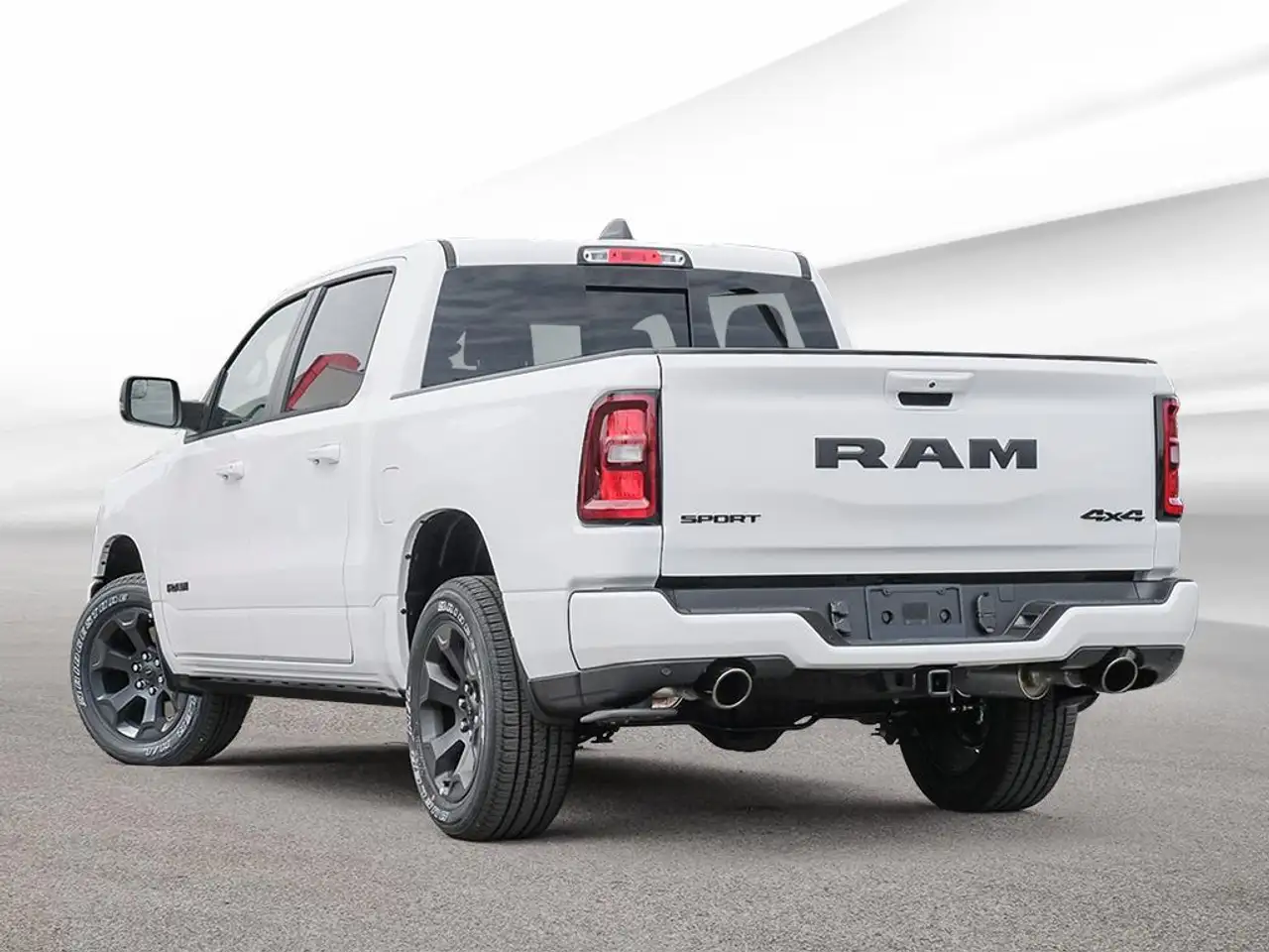 RAM 1500 photo RAM 1500