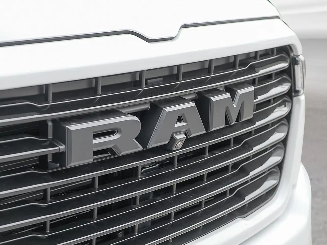 RAM 1500 photo RAM 1500