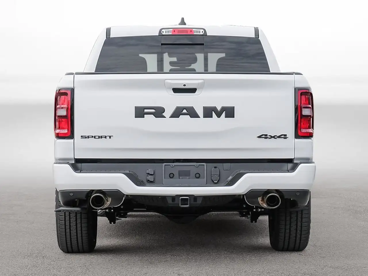 RAM 1500 photo RAM 1500