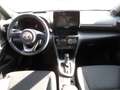 Toyota Yaris Cross Hybrid 1.5 VVT-i 2WD Style Panoramaglasdach Arany - thumbnail 10