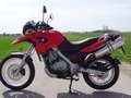 BMW F 650 GS Red - thumbnail 4