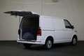Volkswagen T6.1 Transporter 2.0 TDI 150pk Automaat Airco Navigatie Achterklep Blanc - thumbnail 13