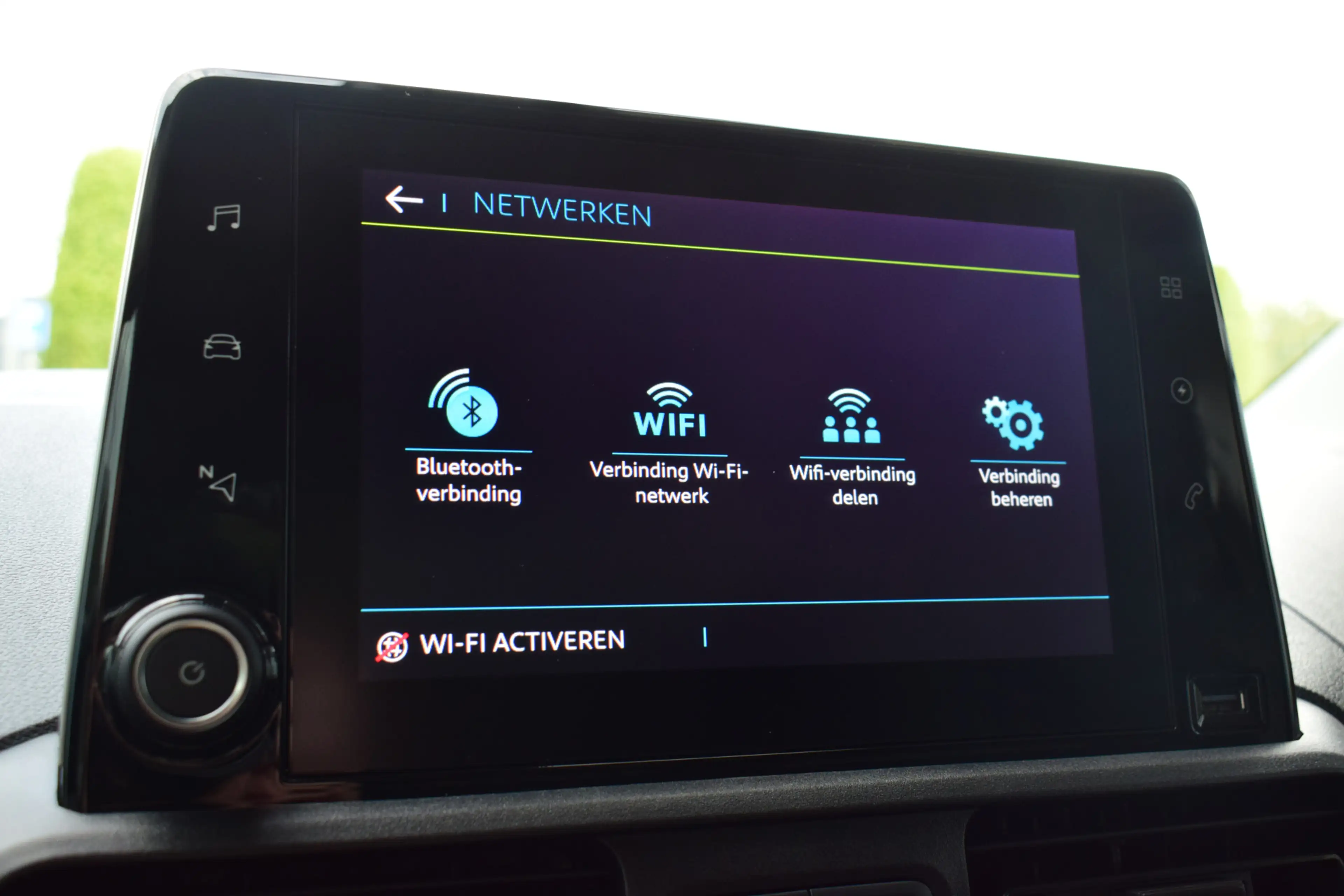 Peugeot Partner e-Partner 136 50 kWh | Snelladen | SOH 98% Airco | — photo 15