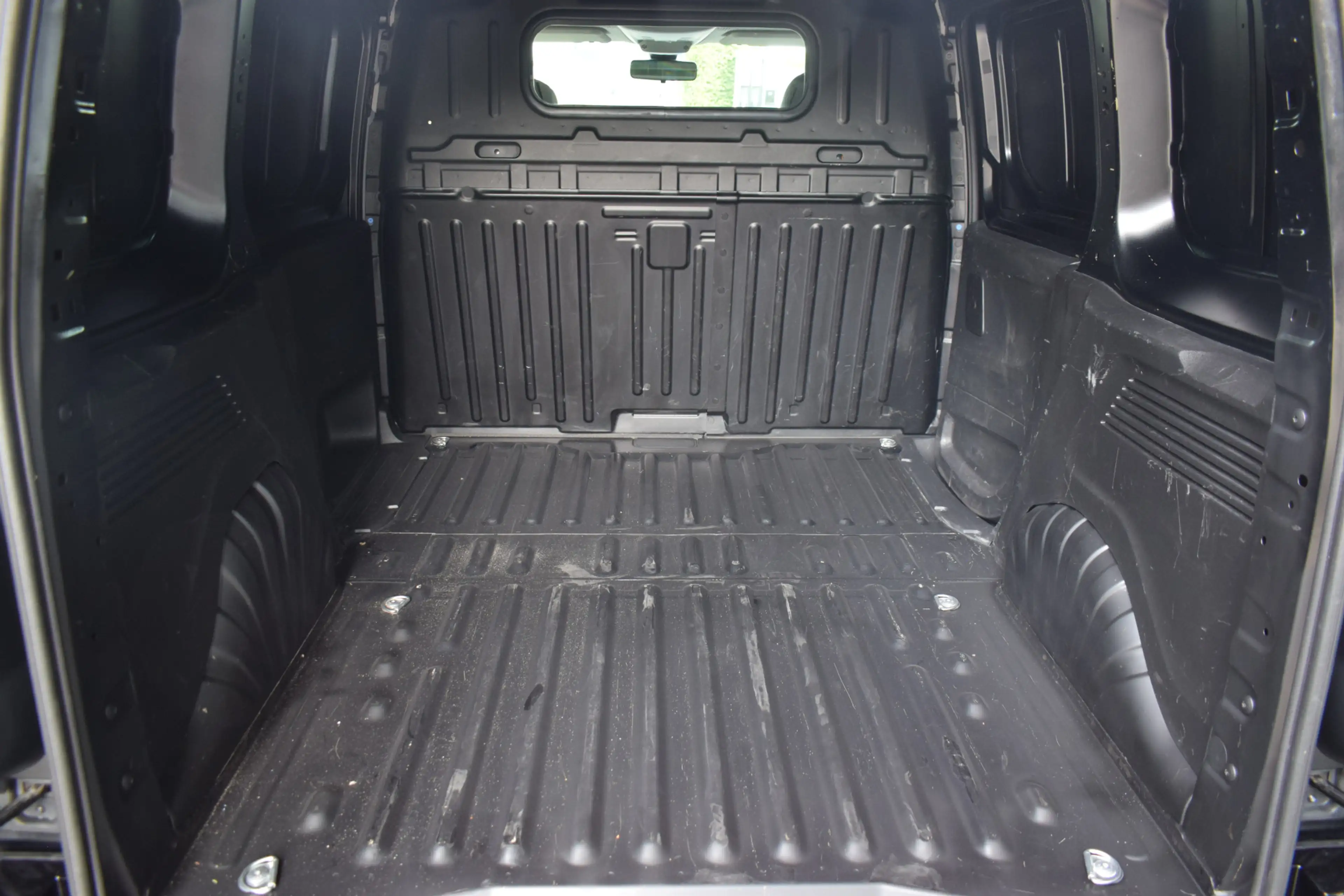 Peugeot Partner e-Partner 136 50 kWh | Snelladen | SOH 98% Airco | — photo 8