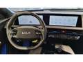 Kia EV6 GT 4WD StHz/Assist/HuD/BiLED/Nav/App/LenkHz/Sound/ Blu/Azzurro - thumbnail 13