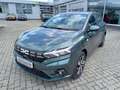 Dacia Sandero 1.0 TCe 100 LPG Expression ECO-G/NAVI/KAMERA/EINPA Vert - thumbnail 1