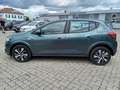 Dacia Sandero 1.0 TCe 100 LPG Expression ECO-G/NAVI/KAMERA/EINPA Vert - thumbnail 2