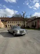 Mercedes-Benz 280 280 1970