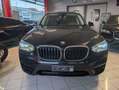 BMW X3 xdrive20d FINANZIABILE Nero - thumbnail 3