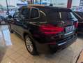 BMW X3 xdrive20d FINANZIABILE Nero - thumbnail 1