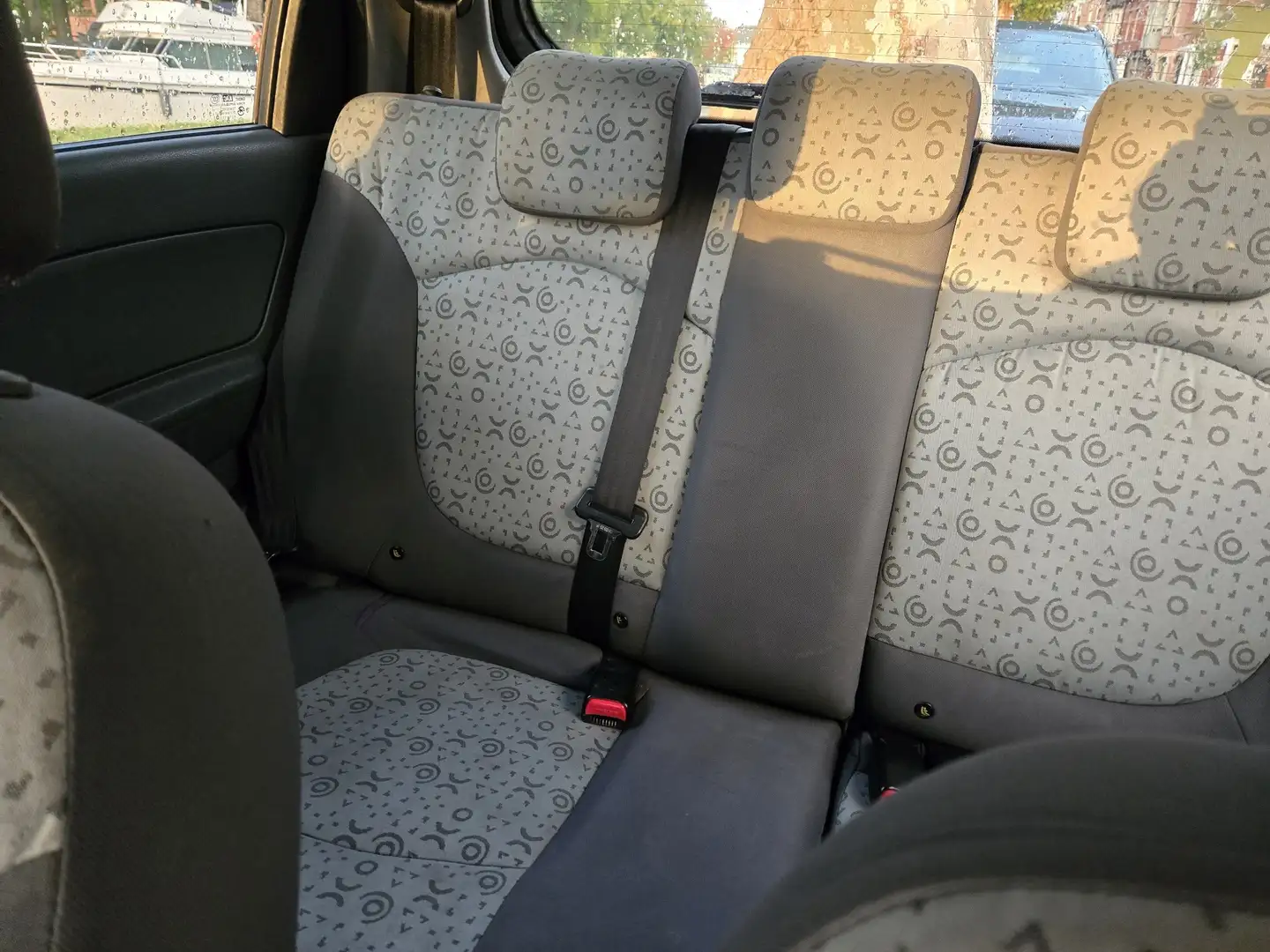 Chevrolet Matiz 0.8 S - 1