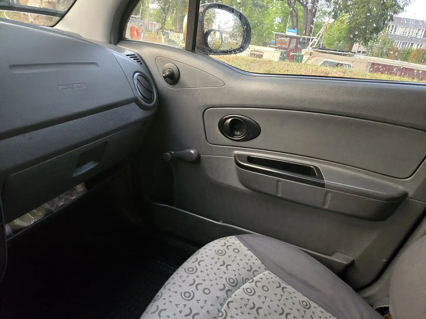 Chevrolet Matiz 0.8 S - 2