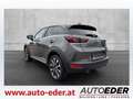 Mazda CX-3 G121 Revolution Aut. Grau - thumbnail 4