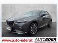 Mazda CX-3 G121 Revolution Aut. Grau - thumbnail 3