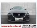 Mazda CX-3 G121 Revolution Aut. Grau - thumbnail 2