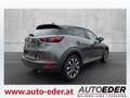 Mazda CX-3 G121 Revolution Aut. Grau - thumbnail 5