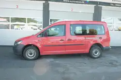 Volkswagen Caddy Nfz Maxi Kasten BMT 4Motion