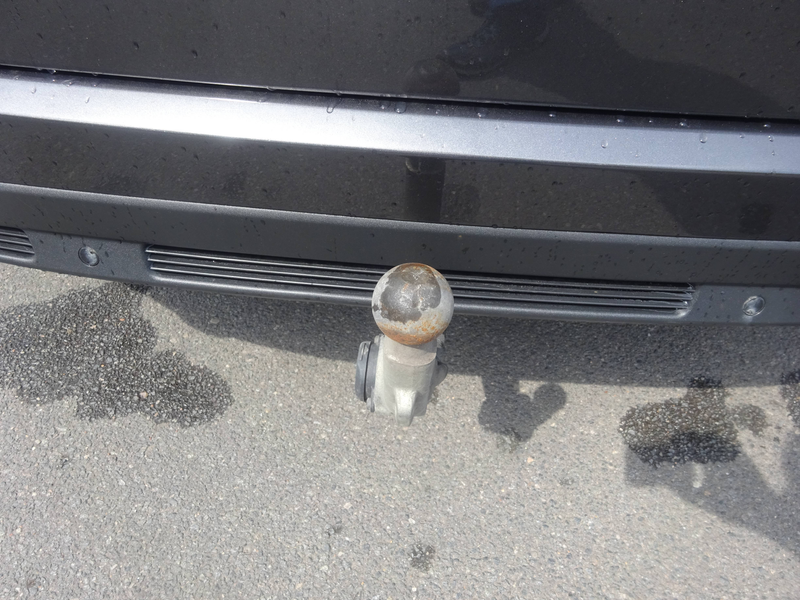 Ford S-Max Titanium LED Navi Kamera ACC AHK — photo 6