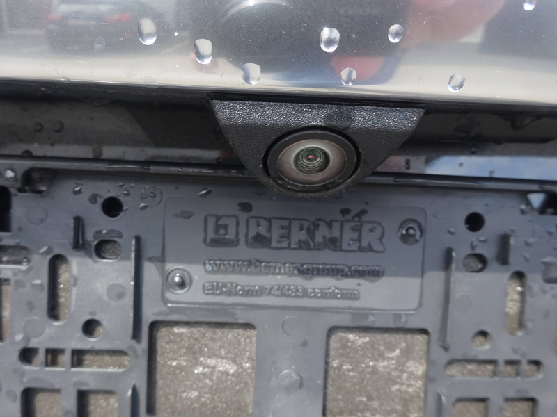 Ford S-Max Titanium LED Navi Kamera ACC AHK — photo 7