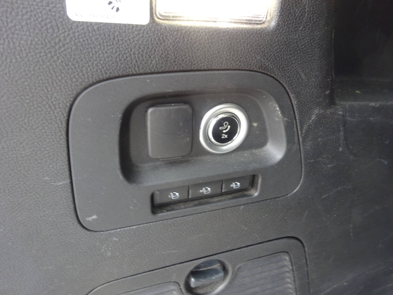 Ford S-Max Titanium LED Navi Kamera ACC AHK — photo 9