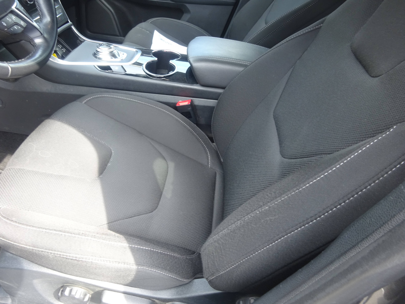 Ford S-Max Titanium LED Navi Kamera ACC AHK — photo 12