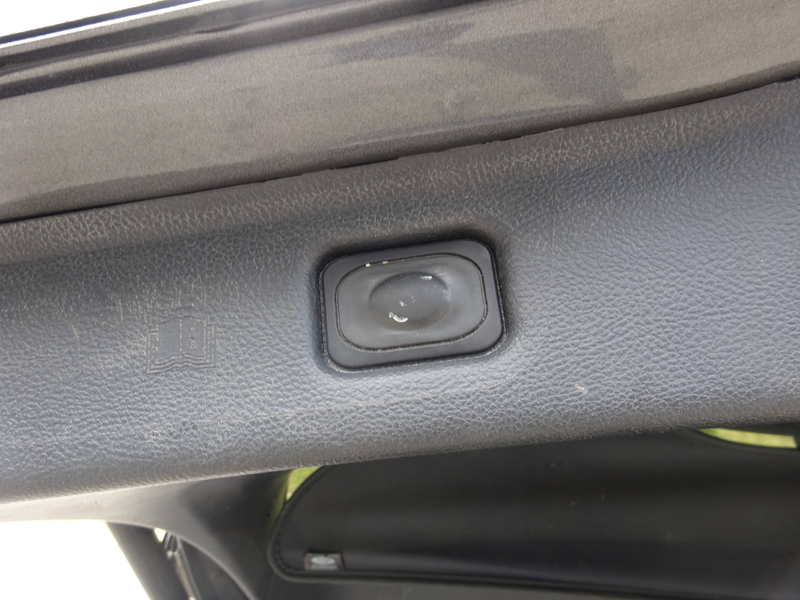 Ford S-Max Titanium LED Navi Kamera ACC AHK — photo 8