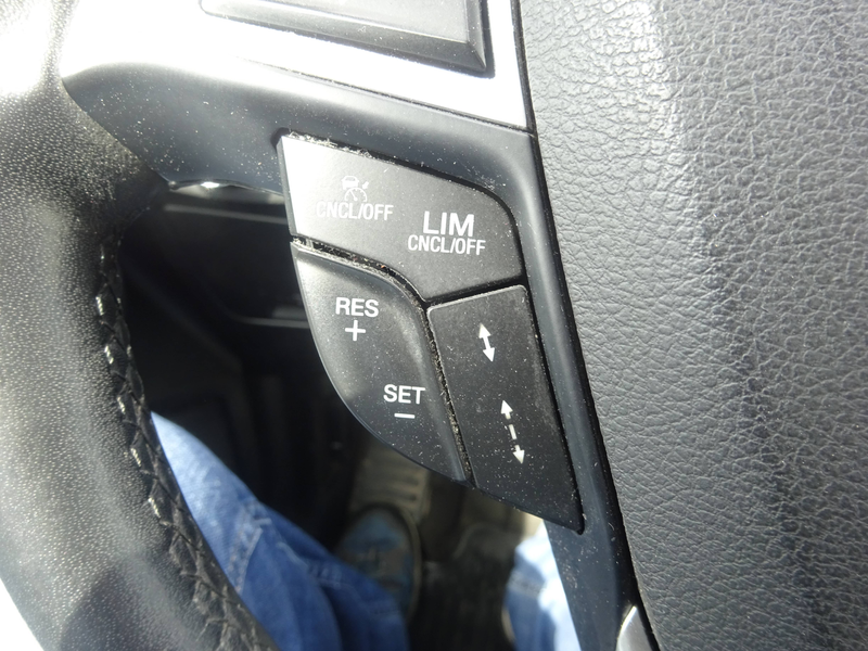 Ford S-Max Titanium LED Navi Kamera ACC AHK — photo 13