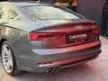 Audi A5 3.0TDI-V6|S-Line|Matrix|ACC|PDC|Stauass|Abbiegeass Grau - thumbnail 5