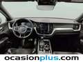 Volvo XC60 D4 R-Design Aut. Gris - thumbnail 6