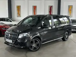 Mercedes-Benz V 250 d 4M Lang AMG MOPF 7 Sitzer DIS 360 M Beam