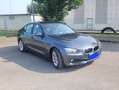 BMW 320 Serie 3 F30 2013 Berlina 320d Business auto Grijs - thumbnail 5