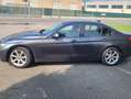 BMW 320 Serie 3 F30 2013 Berlina 320d Business auto Grijs - thumbnail 2