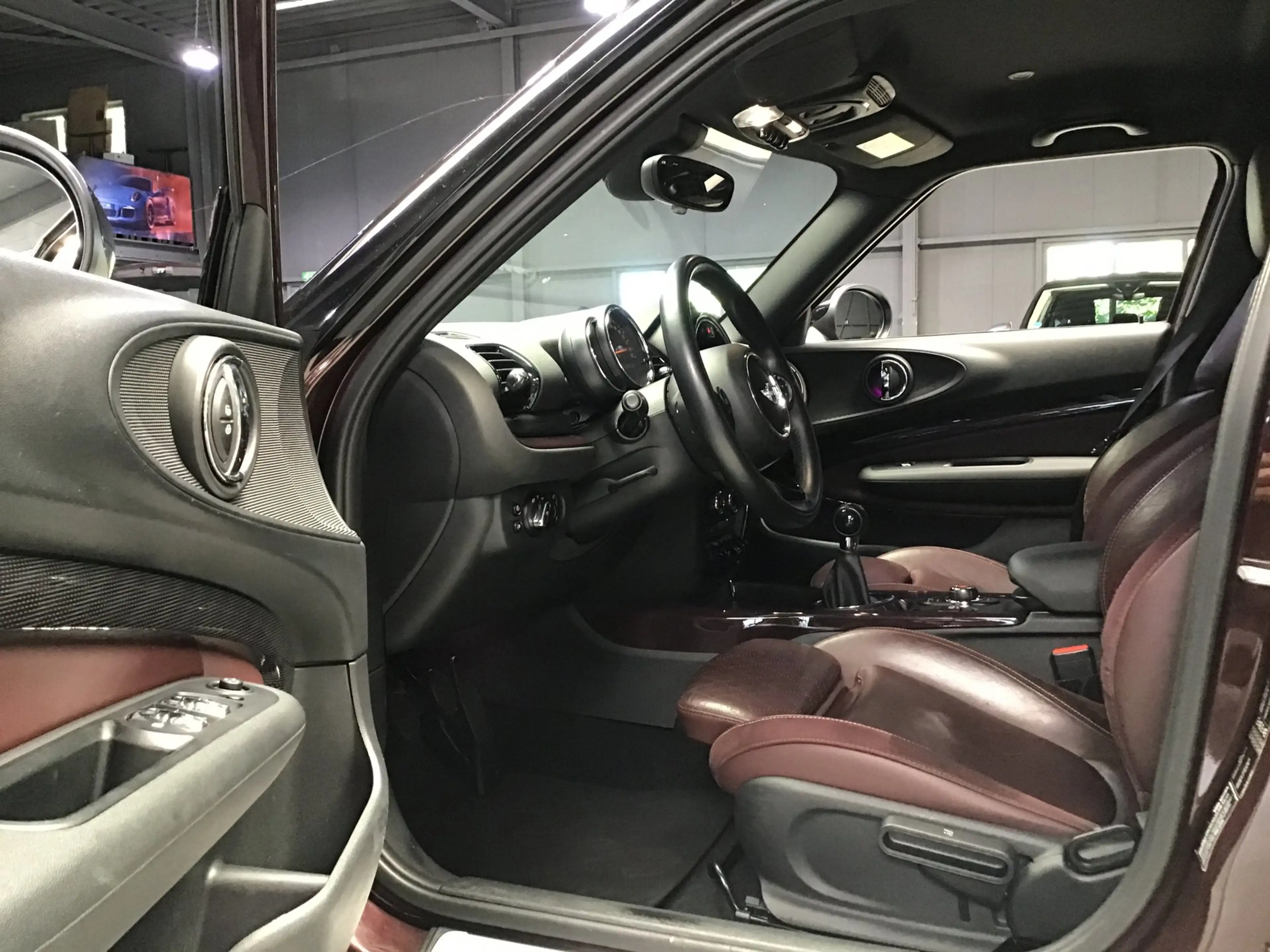 MINI Cooper Clubman 1.5 Chili Serious Business I New Apk + Banden + Be — photo 22
