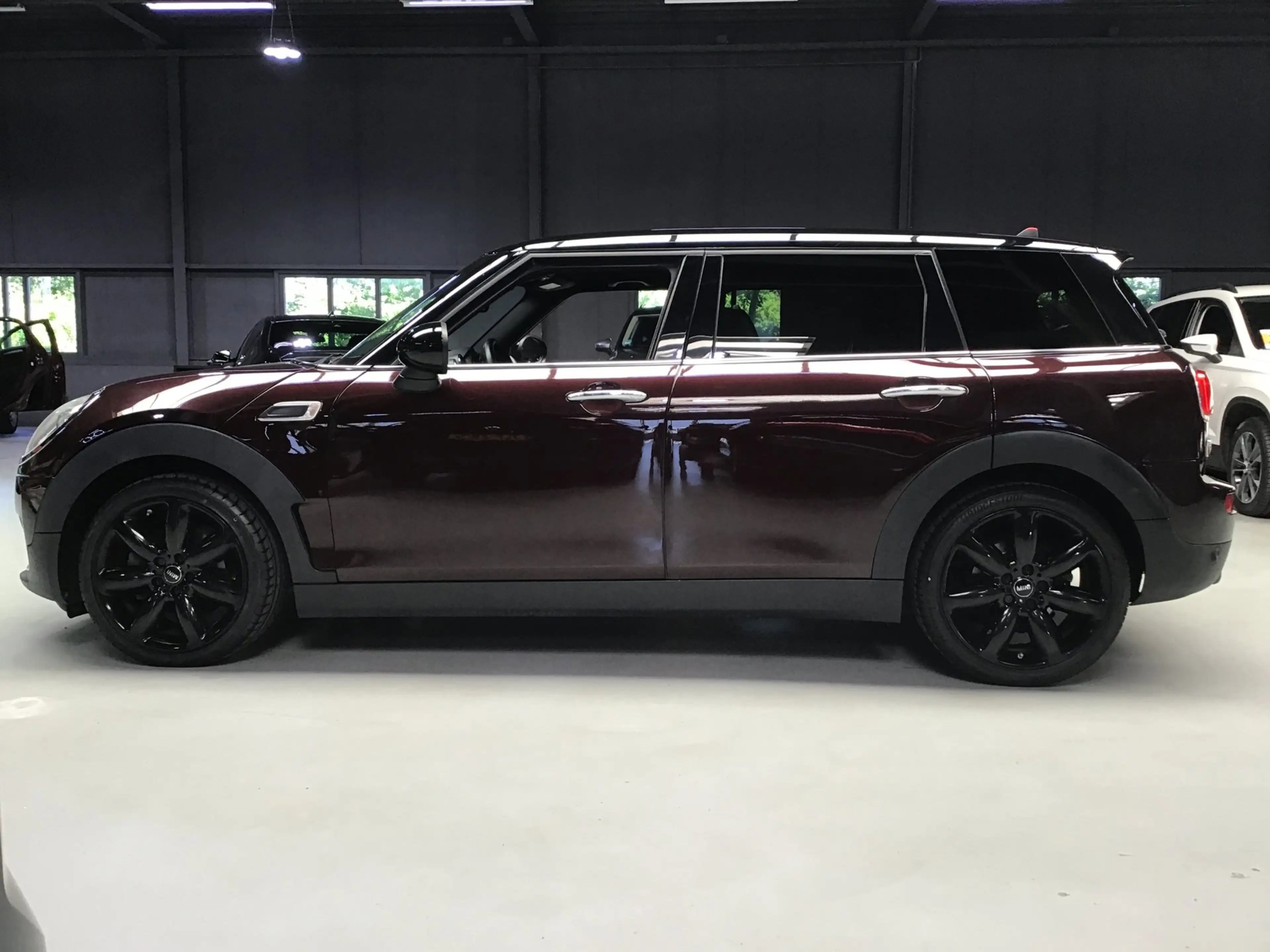 MINI Cooper Clubman 1.5 Chili Serious Business I New Apk + Banden + Be — photo 6