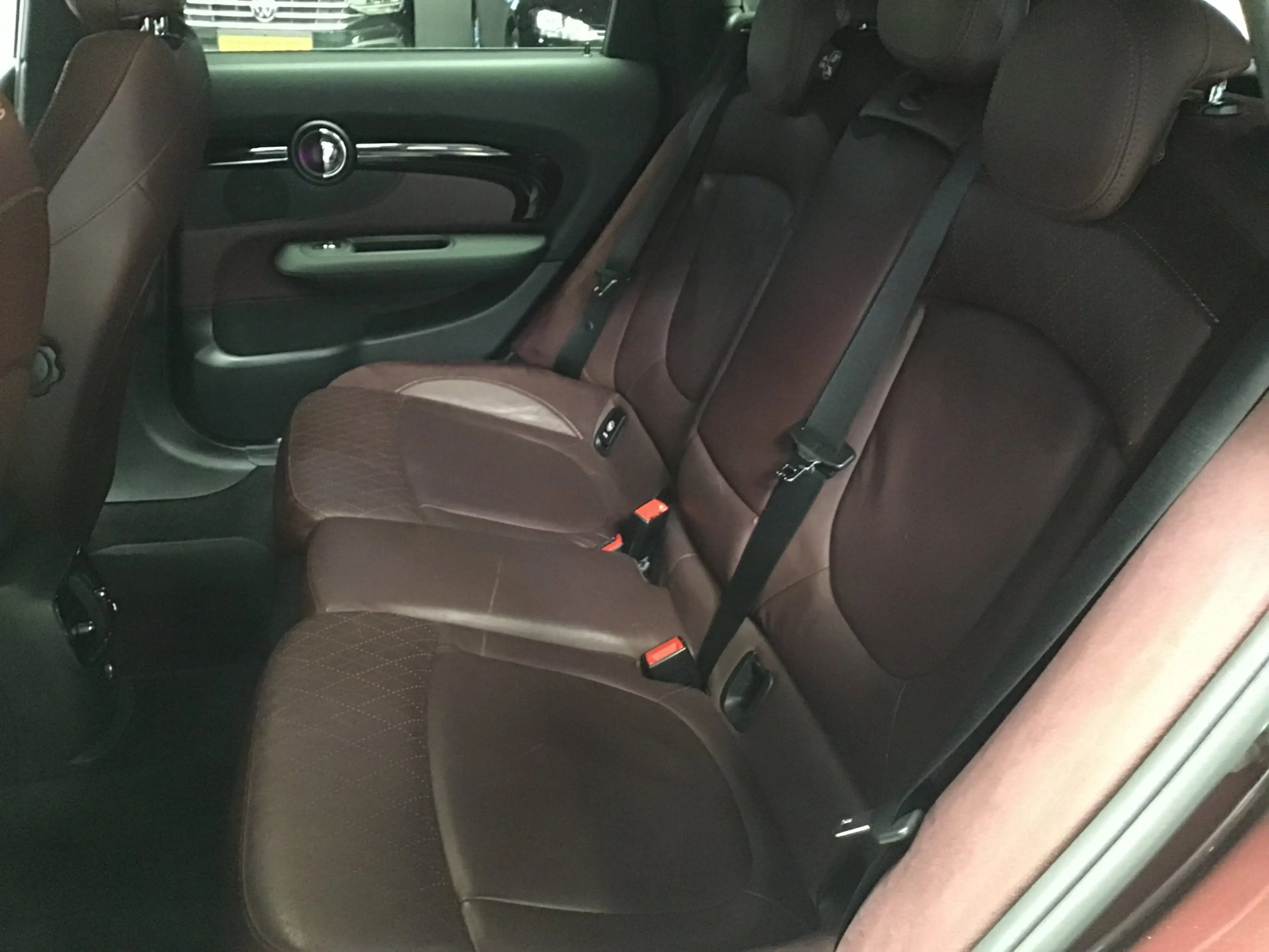 MINI Cooper Clubman 1.5 Chili Serious Business I New Apk + Banden + Be — photo 26