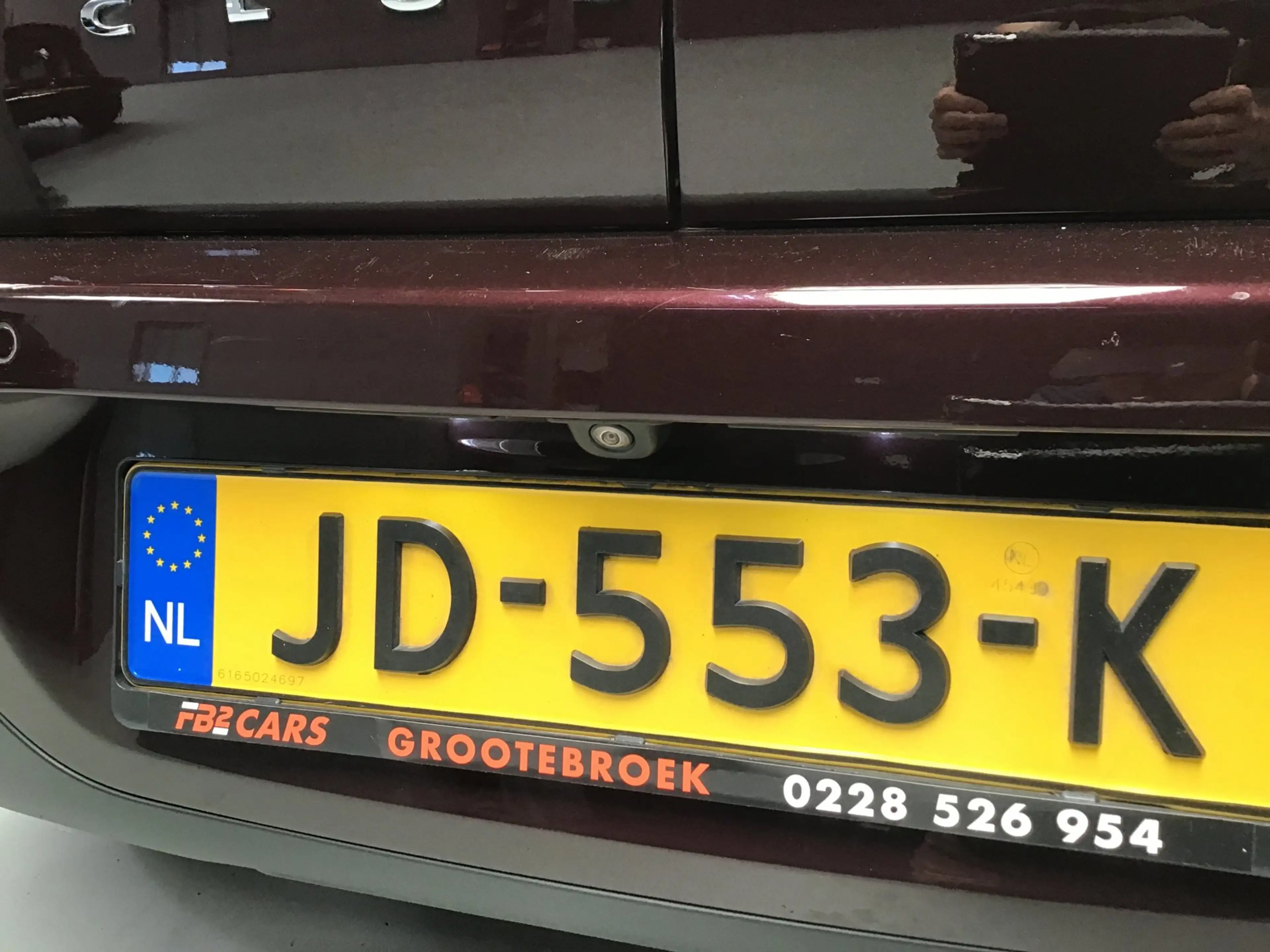 MINI Cooper Clubman 1.5 Chili Serious Business I New Apk + Banden + Be — photo 18