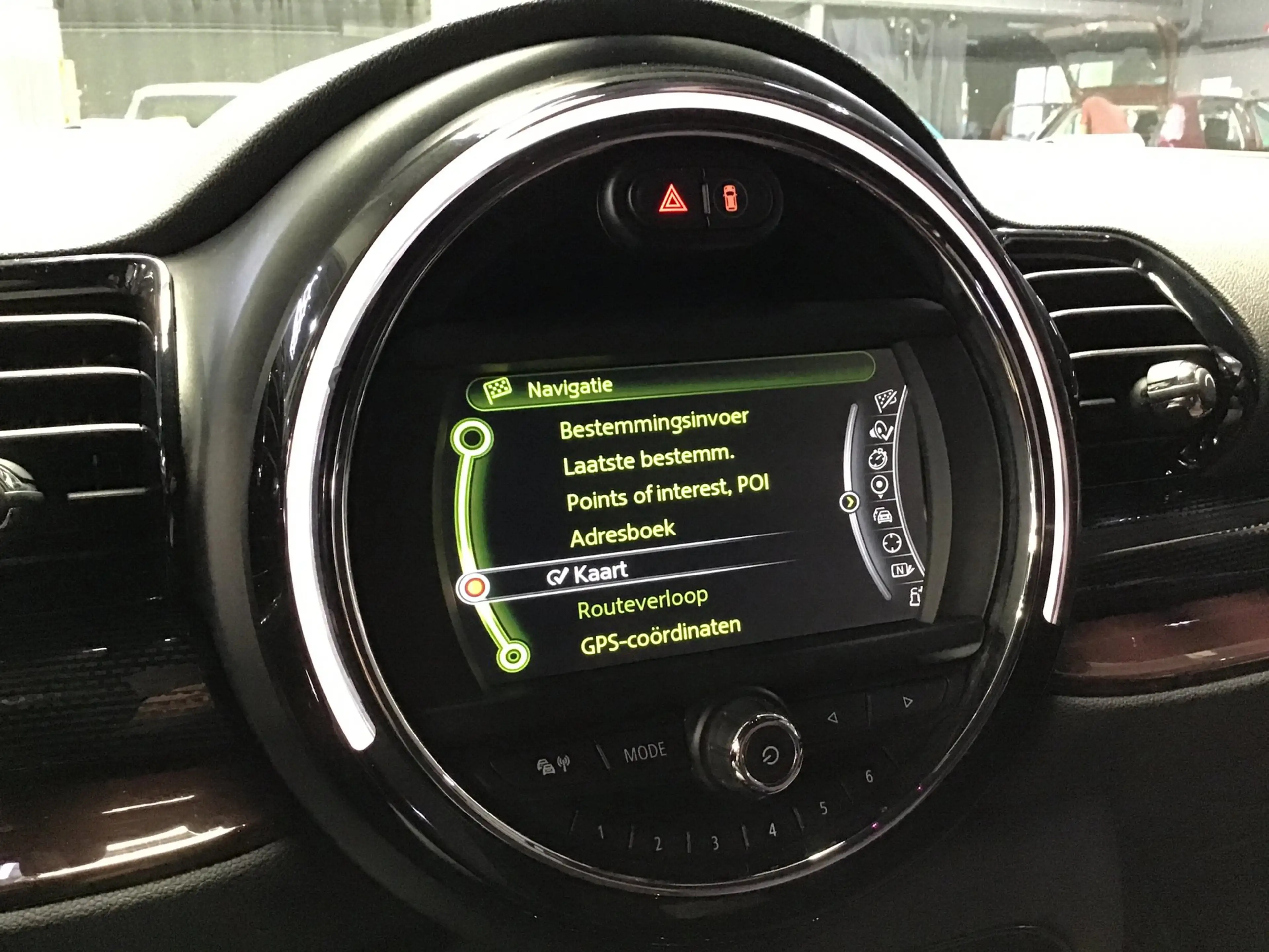 MINI Cooper Clubman 1.5 Chili Serious Business I New Apk + Banden + Be — photo 43
