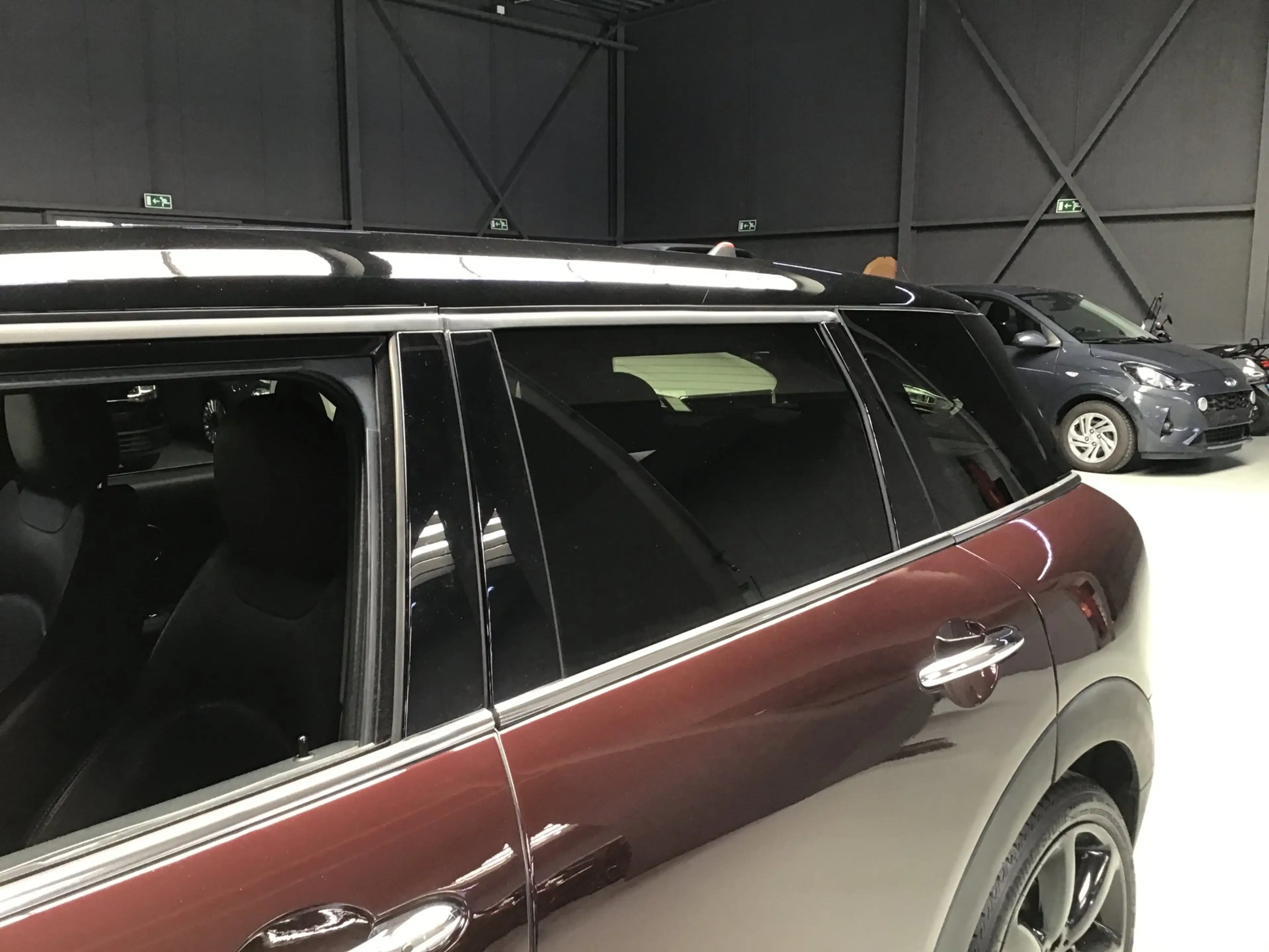 MINI Cooper Clubman 1.5 Chili Serious Business I New Apk + Banden + Be — photo 16
