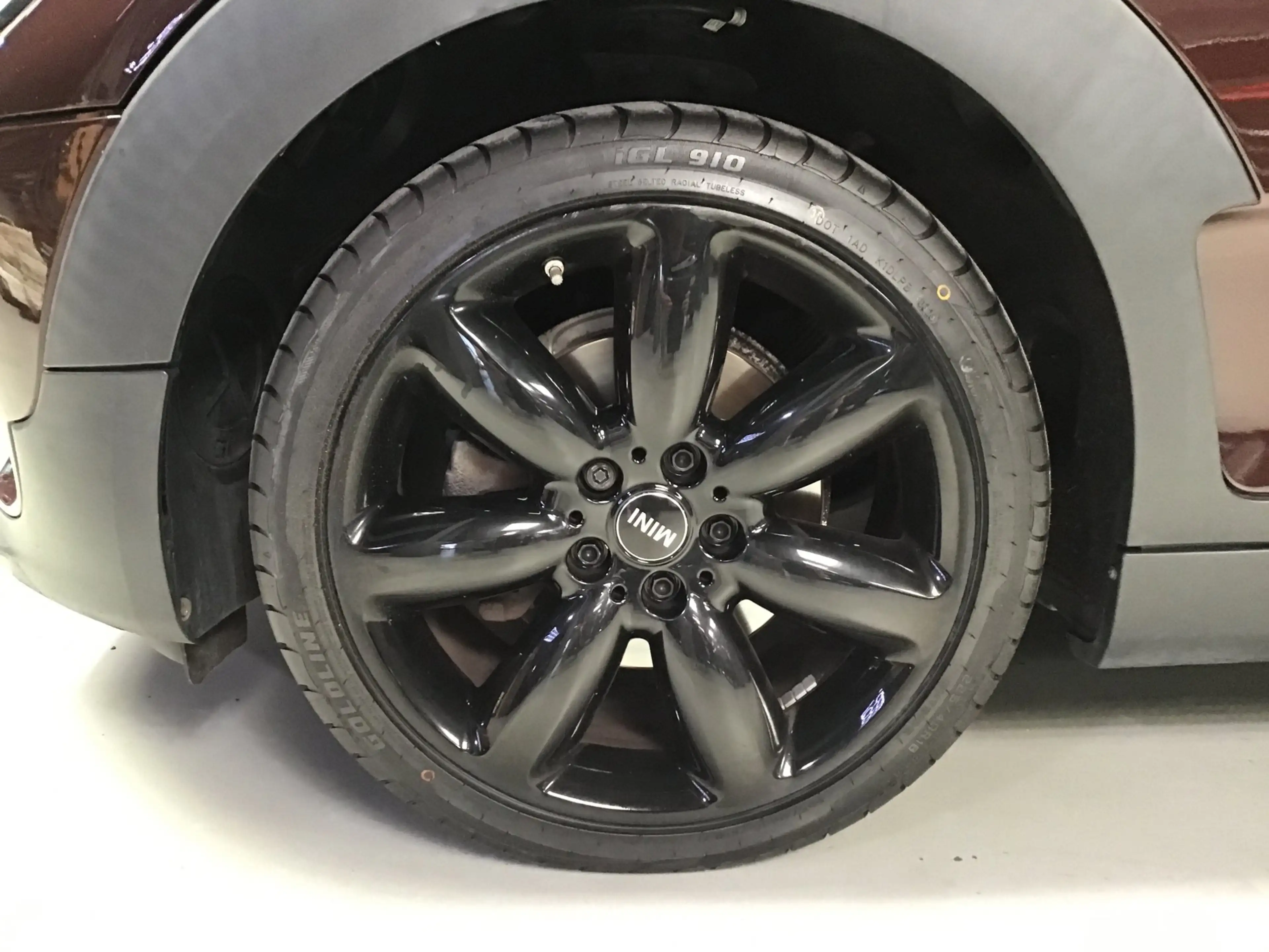 MINI Cooper Clubman 1.5 Chili Serious Business I New Apk + Banden + Be — photo 15