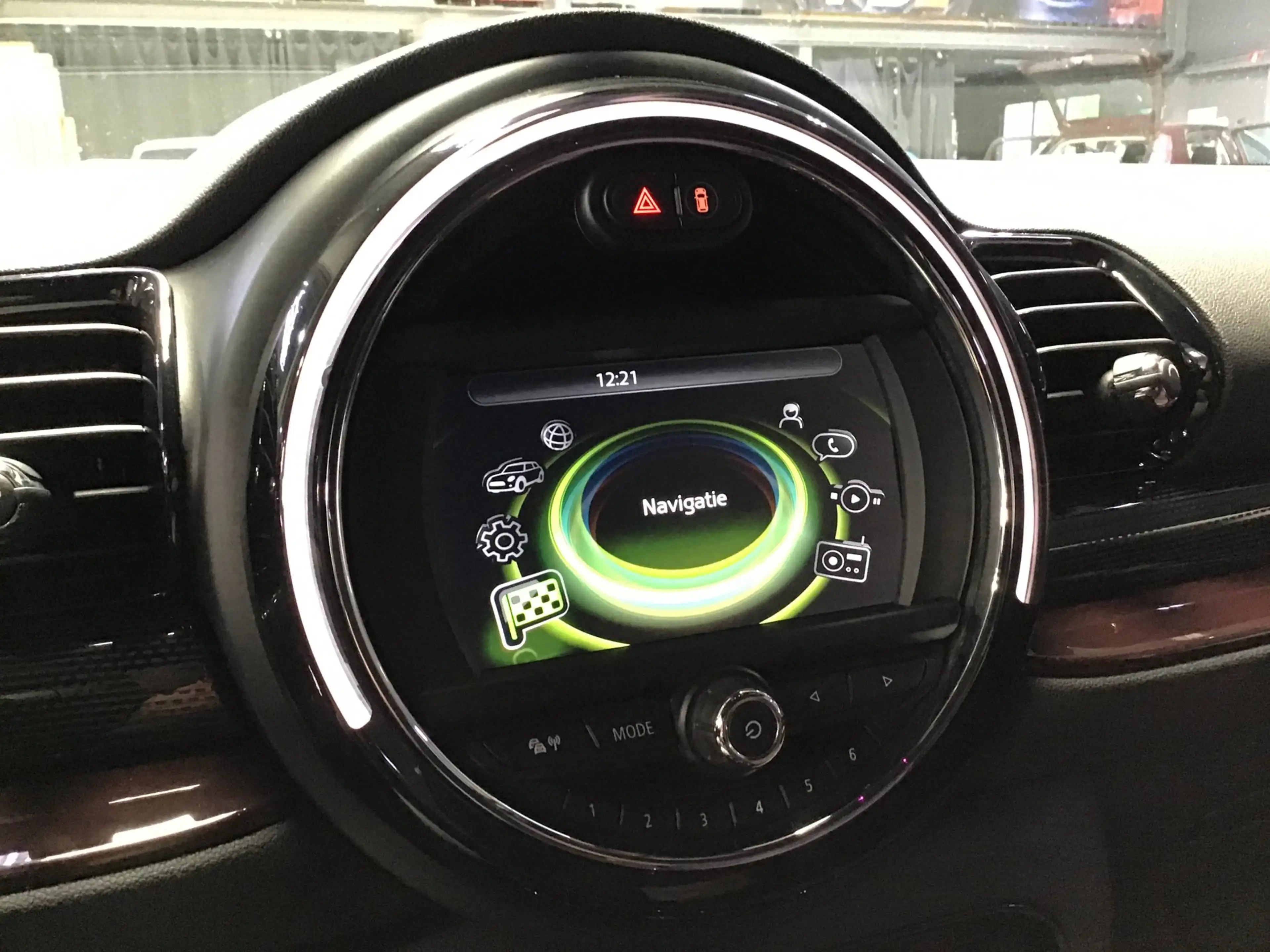 MINI Cooper Clubman 1.5 Chili Serious Business I New Apk + Banden + Be — photo 44