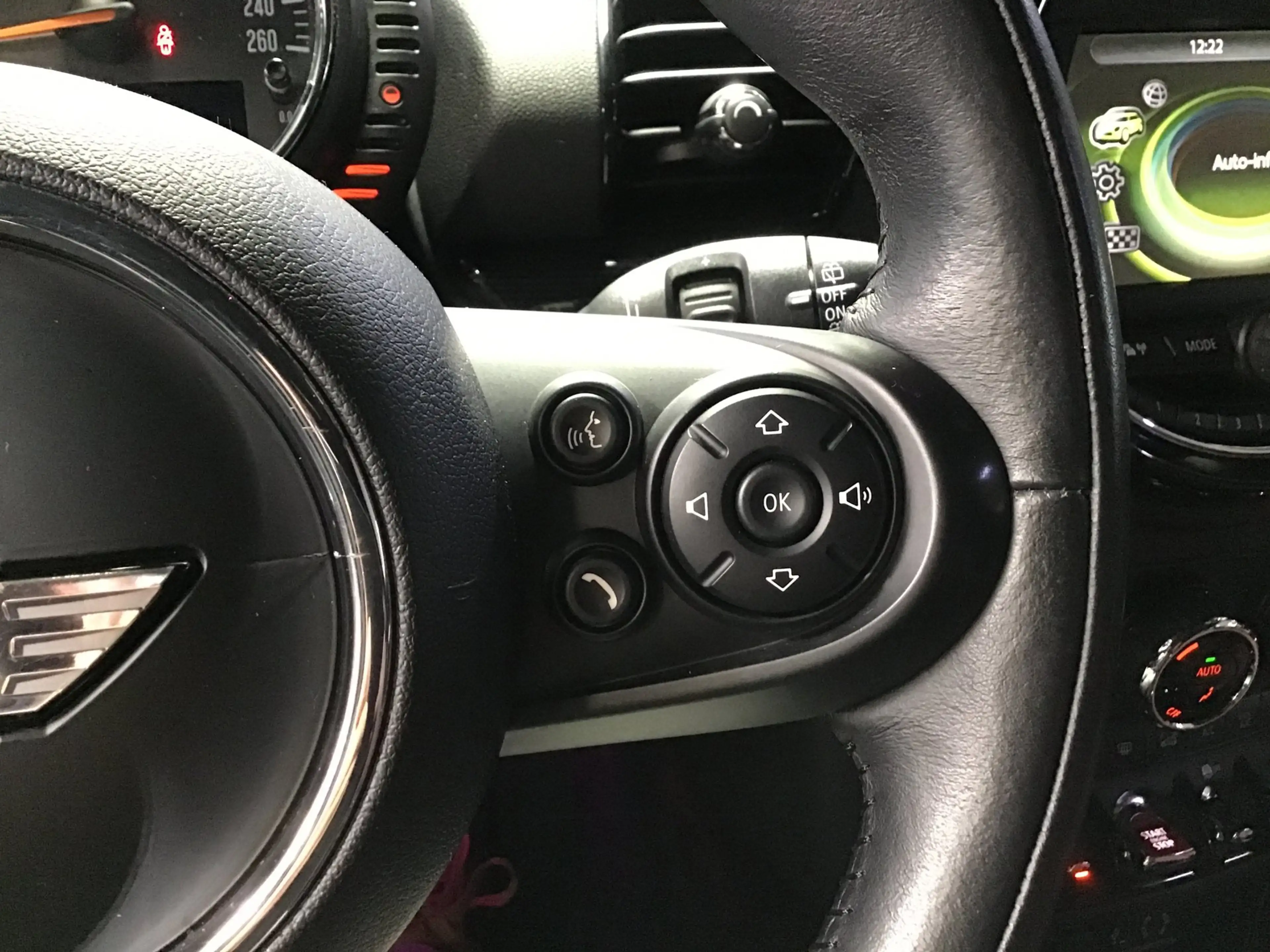 MINI Cooper Clubman 1.5 Chili Serious Business I New Apk + Banden + Be — photo 46