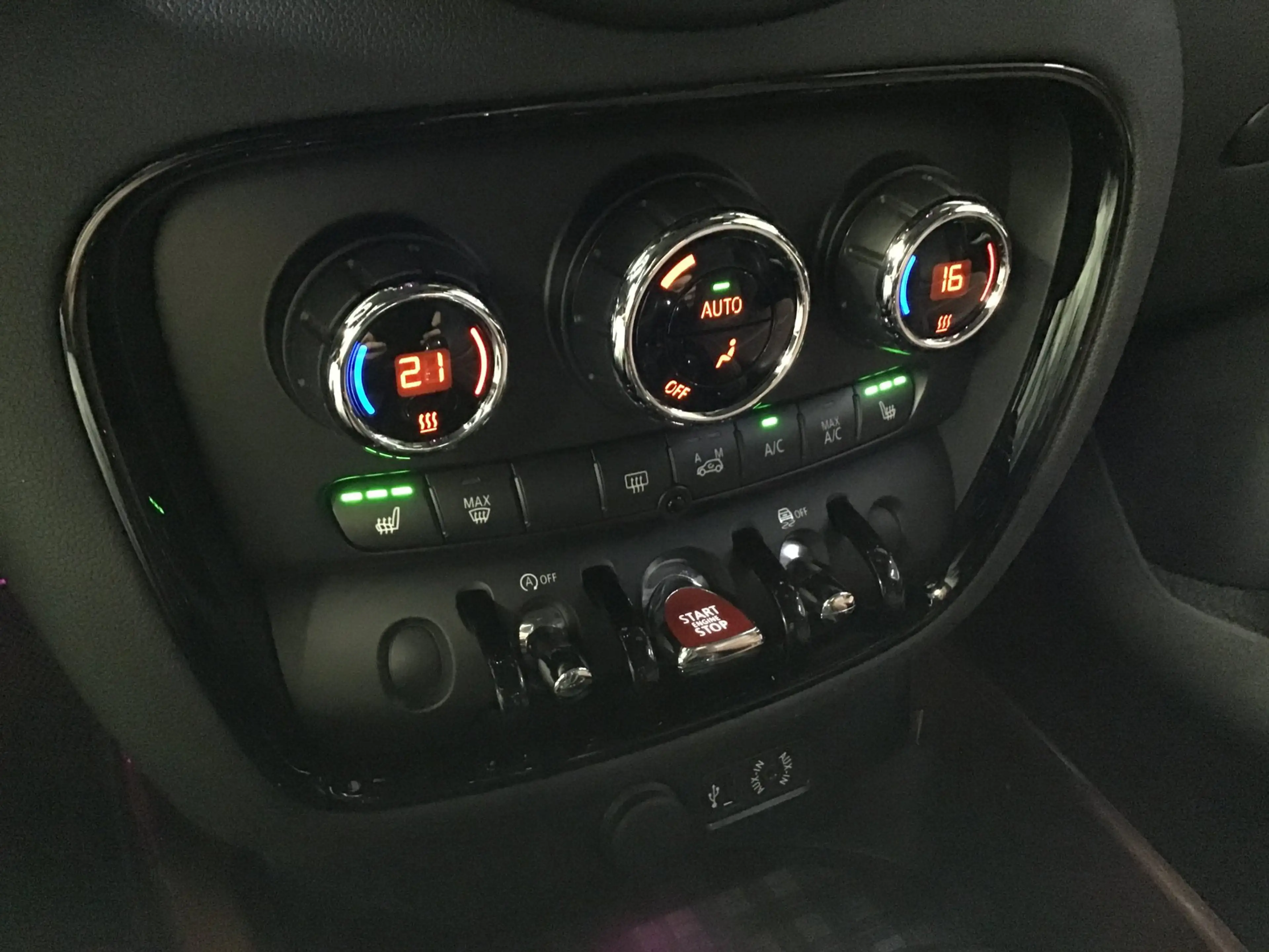 MINI Cooper Clubman 1.5 Chili Serious Business I New Apk + Banden + Be — photo 41