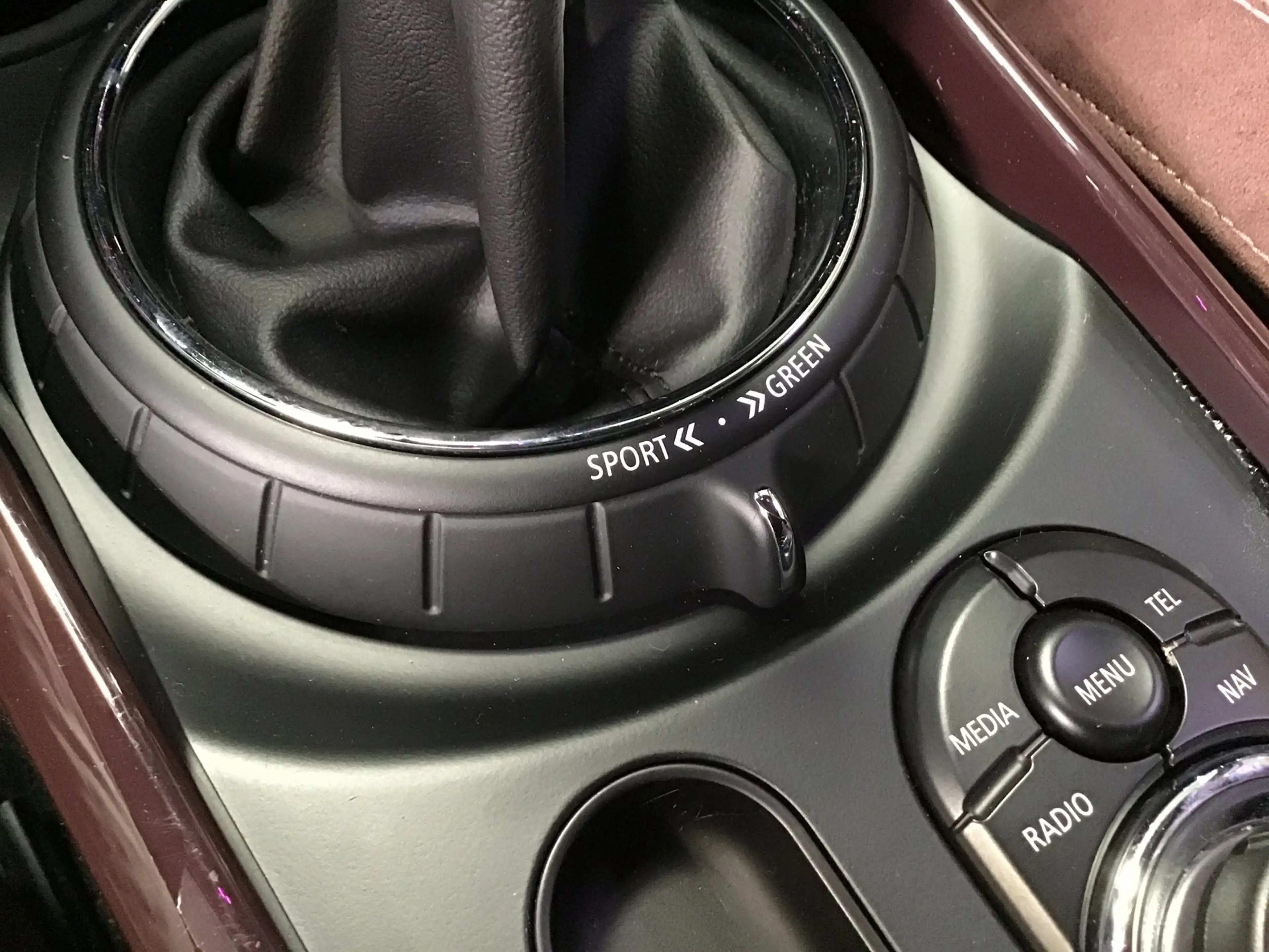 MINI Cooper Clubman 1.5 Chili Serious Business I New Apk + Banden + Be — photo 39