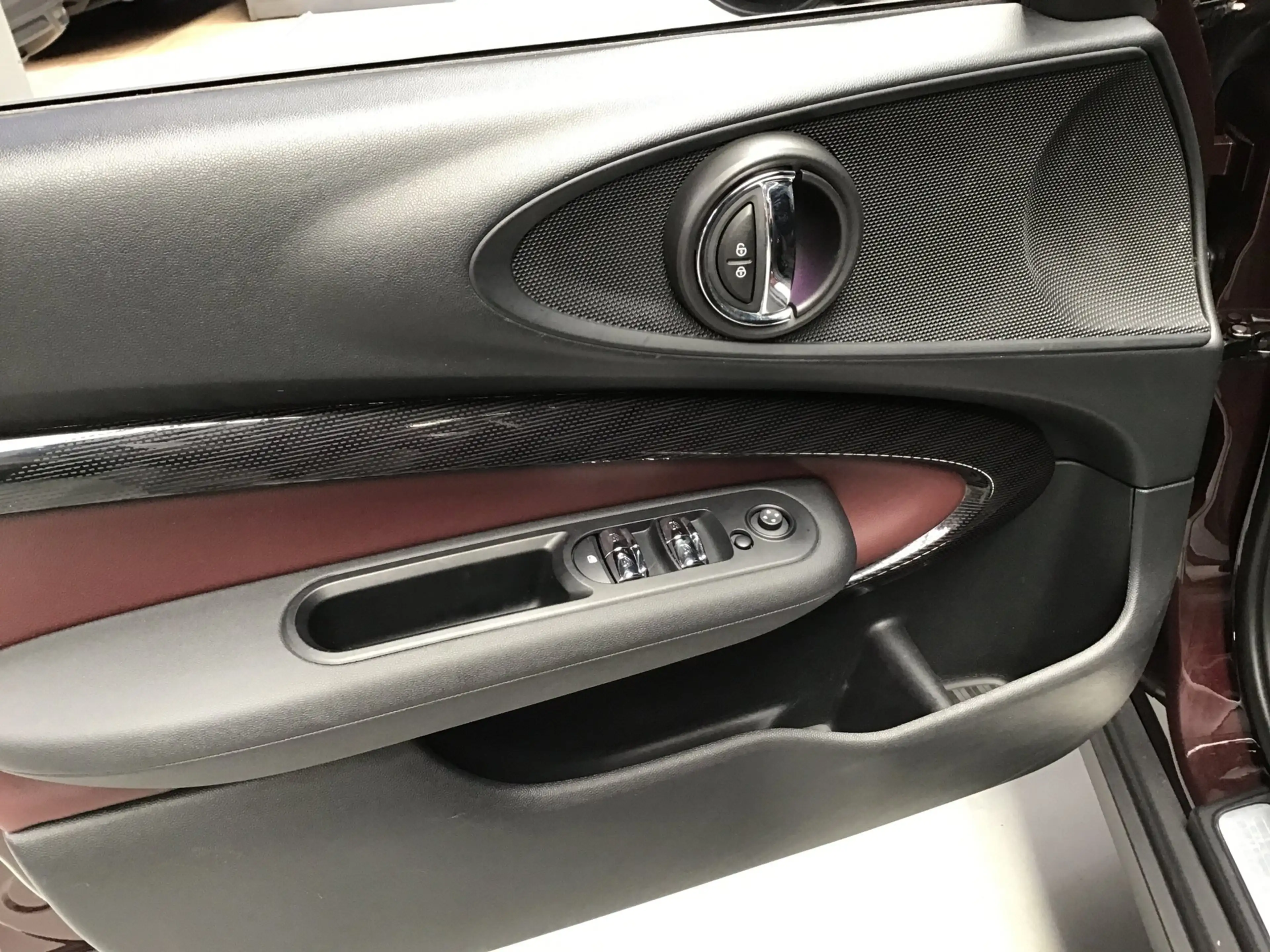 MINI Cooper Clubman 1.5 Chili Serious Business I New Apk + Banden + Be — photo 35