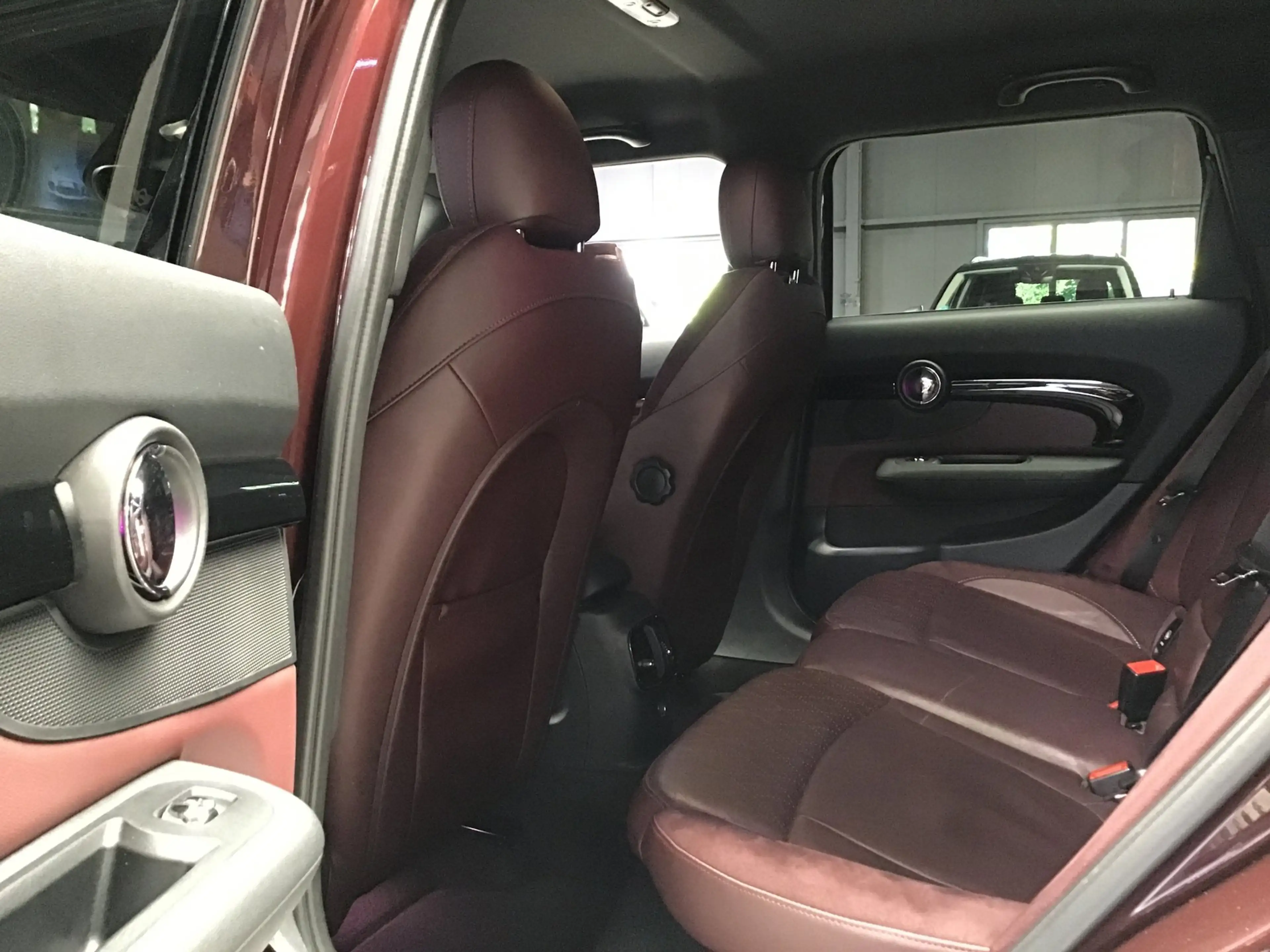 MINI Cooper Clubman 1.5 Chili Serious Business I New Apk + Banden + Be — photo 27