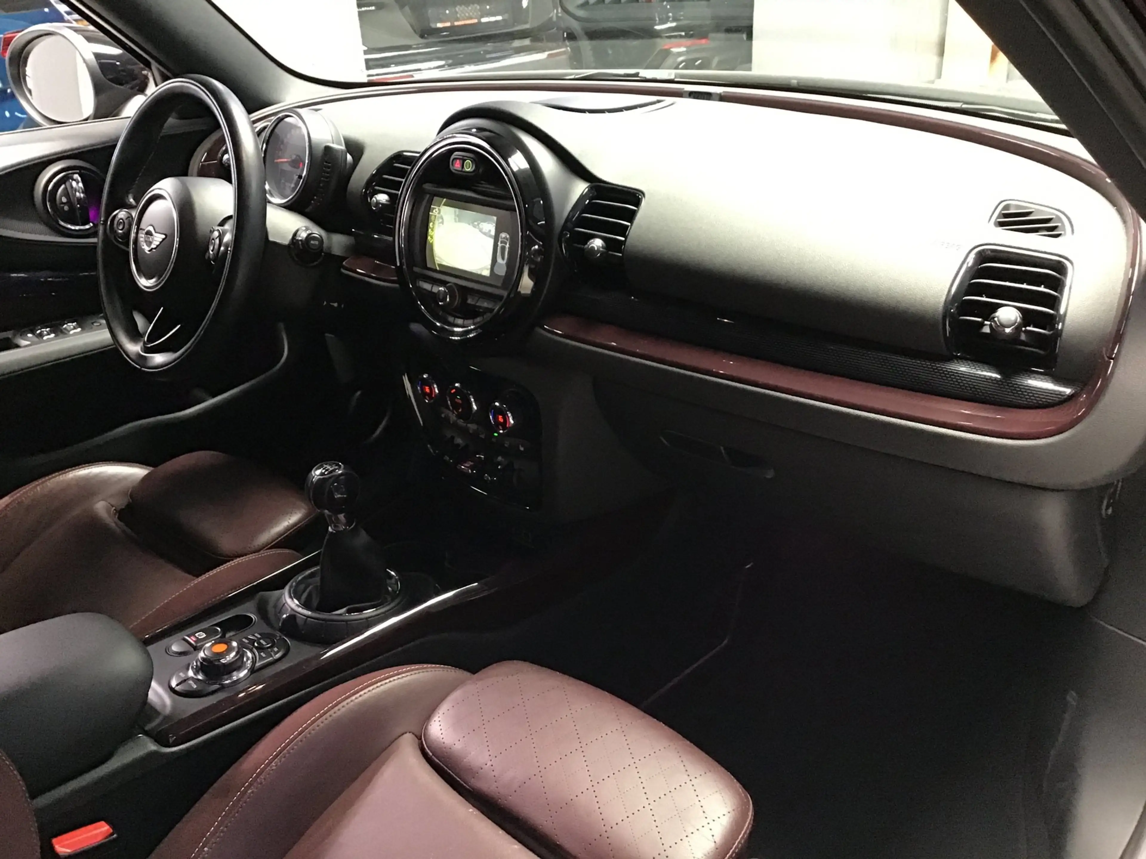 MINI Cooper Clubman 1.5 Chili Serious Business I New Apk + Banden + Be — photo 24