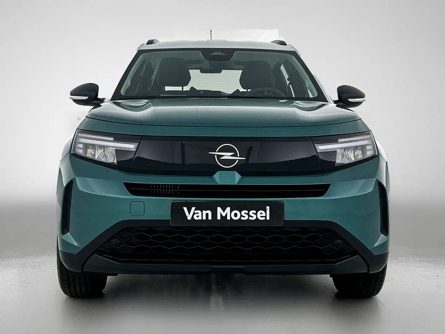 Opel Frontera 1.2 Turbo Hybrid GS Groen - 2